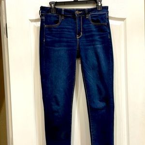 American eagle jeggings